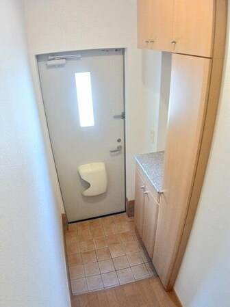 クレメント Bの物件内観写真